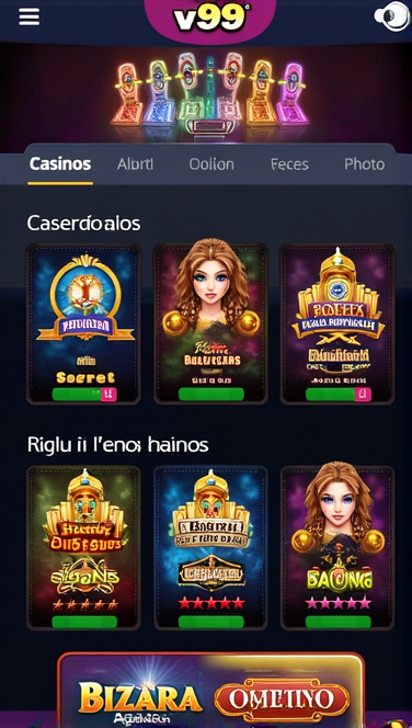 Screenshot 2 v99